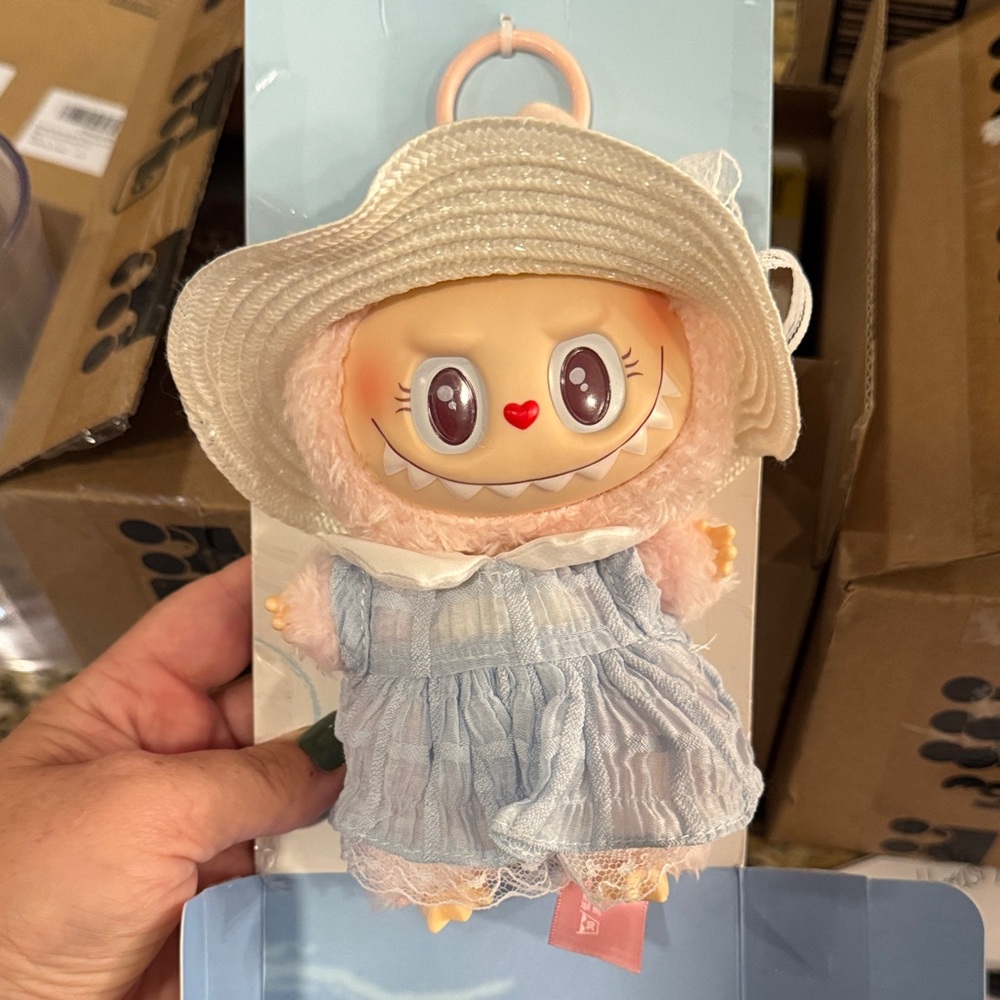 Popland Mokoko